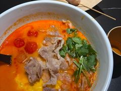 -和府捞面(南京商厦店)