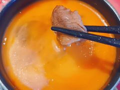 -空之介寿喜烧·和牛放题(恒隆广场店)
