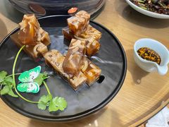 -小土豆北方菜馆(文慧园店)