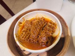 沙嗲金钱肚-金鼎轩(方庄店)