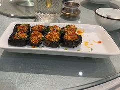 -辛香味烧鱼馆·非遗技艺·排骨红烧肉(光谷医药园店)