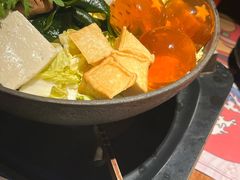 -玉川屋创意日料Bistro(柳巷店)