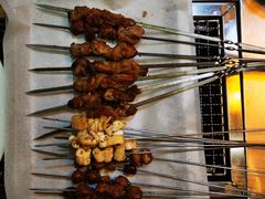 -宗泉烤全羊·烤羊腿·家常菜(解放东路店)