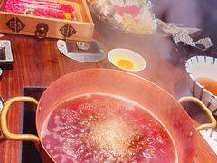 5A和牛寿喜烧-牛道·和牛九食(市府恒隆广场店)