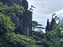 -三清山风景名胜区