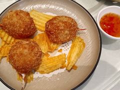 -金河半岛园林酒家(金融城店)