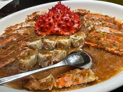 -富淳饭店(陆家嘴保利广场店)