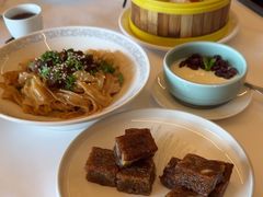 -顺德喜来登酒店·采悦轩
