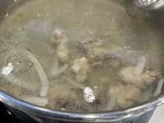 -果然农夫椰子鸡(虎门大润发店)