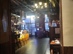 -芝士工厂(万达店)