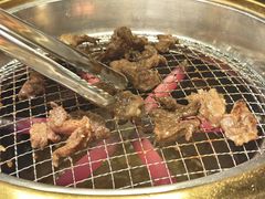 -伊茉家的烤肉店(勒泰中心店)