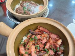 -红星光发煲仔饭(文海店)
