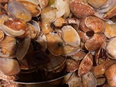 -浩运·海鲜青岛菜·海胆水饺(石老人店)