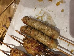 -管氏翅吧(地安门创始店)