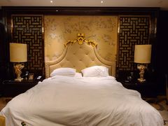 -长沙富力万达文华酒店