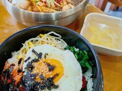 -顺姬冷面(延大护理学院小区店)