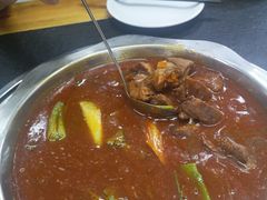 -新乡杨记红焖羊肉火锅(天坛南门店)