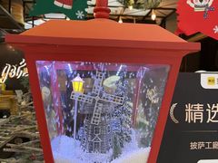 -get pizza意大利餐厅(凯德MALL店)