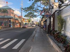 -阿甘虾餐厅(Maui)