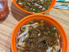 -湘味粉面馆(麓山南路店)