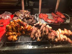 -星伦多自助料理·涮烤一体(嘉兴八佰伴店)