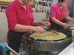 -清真·二嫂子煎饼果子(鼓楼旗舰形象店)