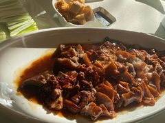 -玉华台饭庄·淮扬菜·烤鸭(望京店)