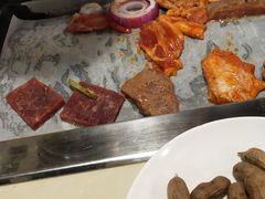-爱客得牛排海鲜烤肉·火锅自助(春熙路黑金好店)