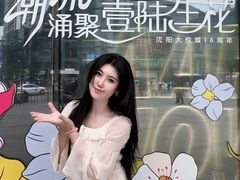 -大悦城(沈阳中街店)