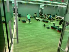 -FLARE STAR FITNESS(复地活力城店)