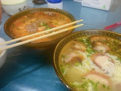 -肇兴特色牛肉粉