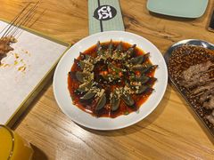 -一顿烧烤(八经街店)