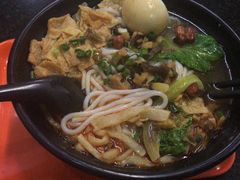 -龙记桂林米粉店(书城路店)