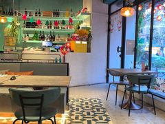 -SHADOWS•Bistro&Eatery(安福路店)