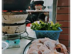 连州脆皮鸡-威邵鸡煲(西华路总店)