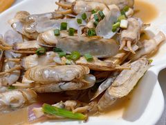 蛏子-华盛丰温州大排档(东三环南路店)