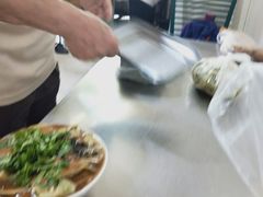 -正味斋锅巴菜(西北角店)