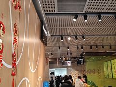 -麦当劳(徐汇漕溪北路百脑汇店)