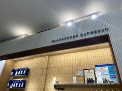 -BLACKSHEEP ESPRESSO(建国中路店)