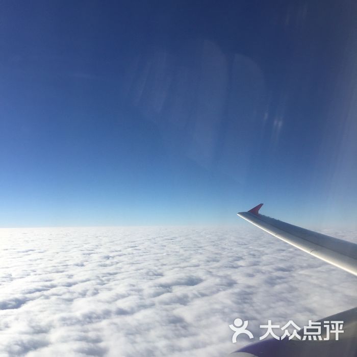 西双版纳嘎洒国际机场图片-北京飞机场-大众点评网