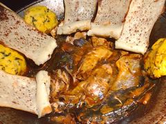 炖杂鱼-淀里船宴(卓达店)