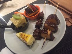-顺德美的万豪酒店-万豪中餐厅