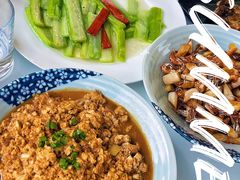 嫂子豆腐-荷塘味道(水长城店)