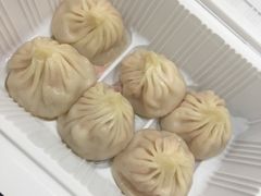 -小杨生煎(香港名都店)