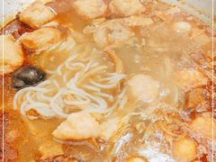 -小螺大作·螺蛳粉火锅(林和西店)