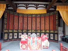景点-福建民俗博物馆