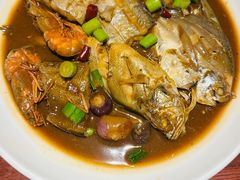 -妈妈菜舟山海鲜(定海古城店)