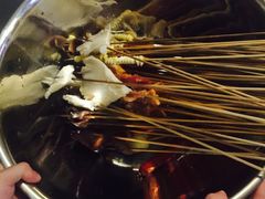 -长药唐师乐山油炸(石人直营店)