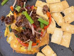 -一烙锅(友谊店)