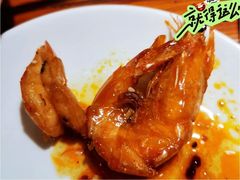 -惠友大虾(太原北街店)